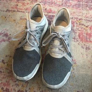 Adidas Pureboost sneakers - Grey